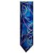 Men's J. Jerry Garcia Necktie Neck Tie Lunch Collection Forty-six Limited Edition Rare EXTRA LONG XL