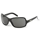 Roxy Tee Dee Gee Sunglasses Shiny Black