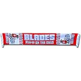 Sheffield Utd Scarf
