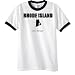 Search : Rhode Island . . .Small, But Good Ringer T-Shirt