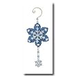 Snowflake Adornment