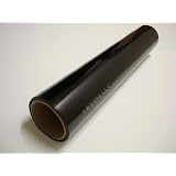 20 X 100' ROLL 5% LIMO SHADE WINDOW TINTING FILM TINT UNCUT 5% 20x100FT by LEXEN