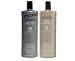 Nioxin System 6 Cleaner and Scalp Therapy (25.4 oz) Duo Set