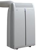 Sharp CV-P10MX Portable Air Conditioner 9,500 BTU - White