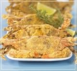 Soft Shell Crabs by Chesapeake Bay Crab Cakes & More