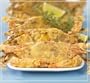 Soft Shell Crabs
