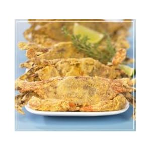 Soft Shell Crabs by Chesapeake Bay Crab Cakes & More