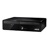 ASUS - S1-Series S1-AT5NM10E - Unité Centrale - Intel Atom D525 - NVIDIA Next Generation ION