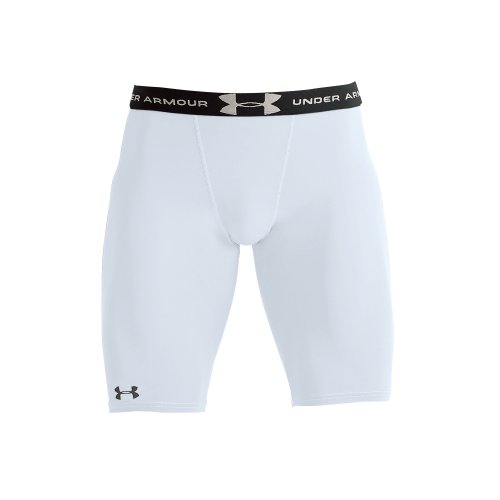 (アンダーアーマー)UNDER ARMOUR UAヒートギアコンプレッションロングショーツ MCM3427 アスレチック メンズ コンプレッションベースレイヤー
