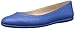 Nine West Women's Zarong Leather Ballet Flat