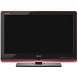 [�G�R�|�C���g�Ώۏ��i]�yLC-26DZ3-R�zSHARP 26V�^ LED AQUOS �n��EBS�E110�xCS�f�W�^��HD�t���e���r