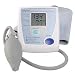   - Manual Inflation Blood Pressure Monitor, by Omron, Model: HEM-432C - 1 ea