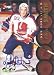 Denis Smith, Windsor Spitfires - New York Islanders Autographed Card