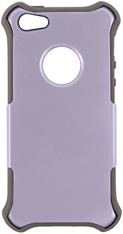 kathy ireland CONNECT Fashion, Protective Cell Phone Case for iPhone 5, iPhone 5s. iPhone 5c - Amethyst Smoke