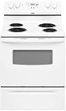 Review Whirlpool  / Whirlpool RF114PXSQ 30