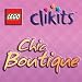 LEGO Chic Boutique [Game Download] game