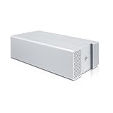 Macally NSA2-S350U Hi-Speed USB2.0 External Storage Enclosure for dual 3.5inch SATA HDD