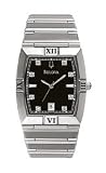 Bulova Men's Diamond Collection watch #96D001