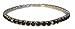 Black Stretch Bracelet