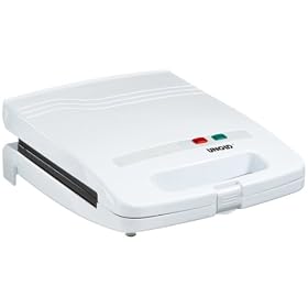Unold - 48470 -Croque monsieurs familial - 800 watts (Import Allemagne)