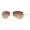 Arista w/ Smoke Rose Mirror Lens