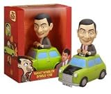 Eigenschaften Funko  / Wackelfigur Mr. Bean