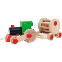 Choo-Choo Ding - 41770 [Spielzeug]