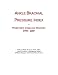 Ankle Brachial Pressure Index: Webster's Timeline History, 1995 - 2007