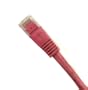 150FT ETHERNET NETWORK CABLE RED CAT5E (150 ft)