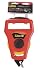 Fiberglass Open Reel Tape Measure, 1/2 x 50'