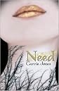 Need by Carrie Jones