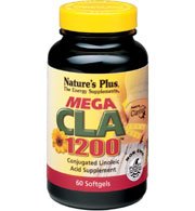 Mega CLA 1200 - 60 - Softgel
