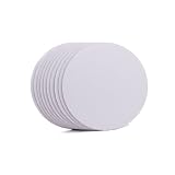 8-Inch Cake Board - Set of 10