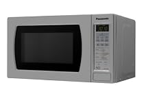 Panasonic NN-E299SMBPQ 19 Litre compact=