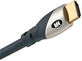 MONSTER MC 500HD-6M HDMI 500Hd Standard Speed HDMI Cables
