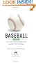 Baseball Field Guide: An In-Depth Illustrated Guide to the Complete Rules of Basebal