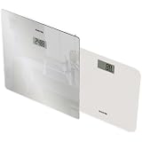 Salter 9034 SV3R Digital Bathroom Scale Mirror