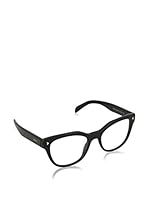 PRADA Montura MOD. 21SV_1AB1O1 (53 mm) Negro