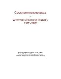 Countertransference: Webster's Timeline History, 1957 - 2007