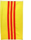 New 3x5 South Vietnam Flag Historical Vietnamese Flags