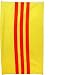South Vietnam Flag Polyester 3 ft. x 5 ft.