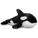 Webkinz Plush Stuffed Animal Orca (Whale)