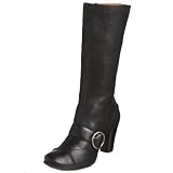 One of 2 Womens ON1058 Knee High Boot