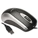 USB Optical Mouse For PC or Laptop (Windows Vista & Windows 7 Compatible)