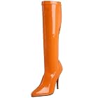 Pleaser Women's Seduce-2000 Boot