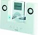 Logic 3 i-Station 6 & Docking Station - White -
