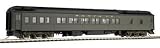 Walthers - Pullman Heavyweight 12-1 Sleeper - Ready to Run HO
