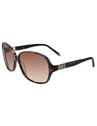 COACH S2022 Sunglasses (215) Tortoise [Eyewear] by Coach