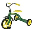 TOMY 35991 John Deere Steel Tricycle