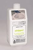 HG Hagesan Marble & Natural Stone Stripper 1ltr